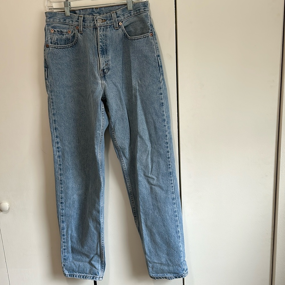 Vintage Levi’s 560s